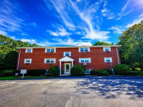 39 Pleasant St Unit C5, Northborough, MA 01532