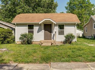920 S Nettleton Ave, Springfield, MO 65806