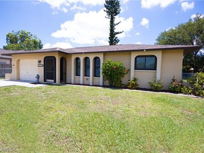 1216 SE 21st Pl, Cape Coral, FL, 33990