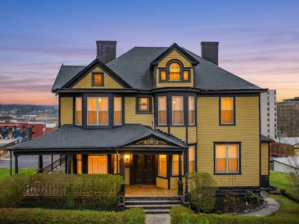 211 Johnson St, Bristol, VA 24201