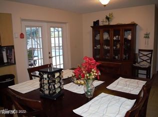 1616 E Carriage Dr #R, Titusville, FL 32796
