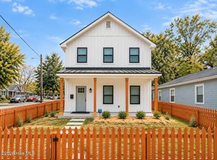 624 S 8th St, Wilmington, NC 28401