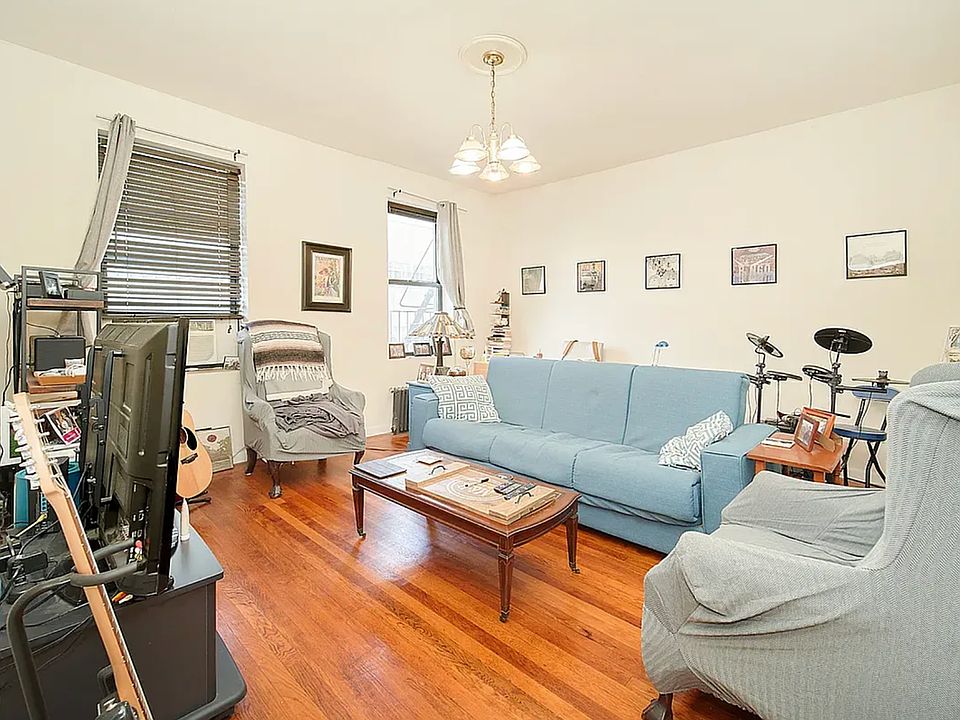 1st image of 502 W 152nd St APT 22