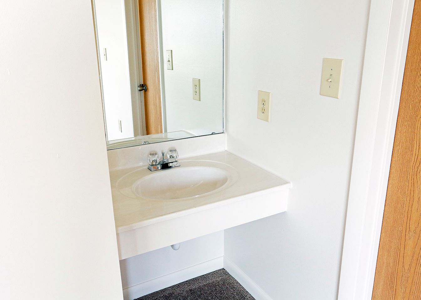 Meadow Creek Apartments Bryan