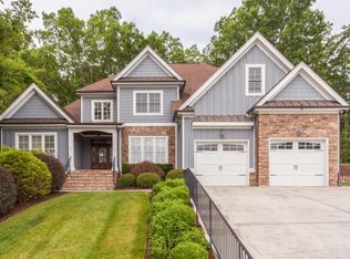 7002 Rippling Stone Ln, Raleigh, NC 27612