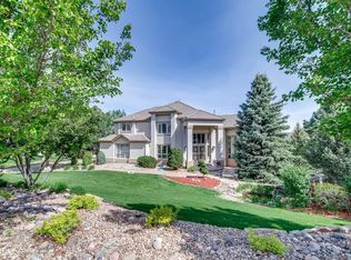 19445 E Hinsdale Pl, Centennial, CO 80016