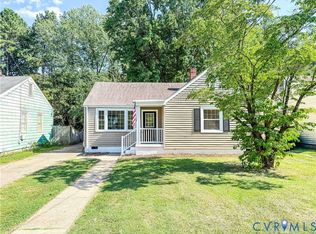 2509 Parkside Ave, Henrico, VA 23228