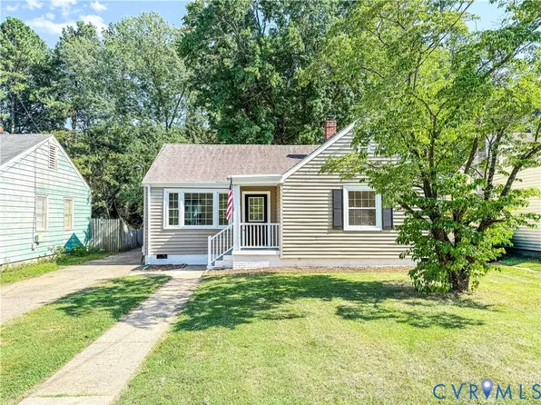 2509 Parkside Ave, Henrico, VA 23228