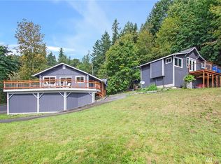 8919 Fragaria Rd SE, Olalla, WA 98359