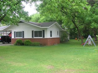 1711 Simms St, Conway, AR 72034