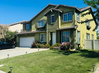 2151 Cork Oak St, Palmdale, CA 93551