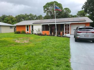 14508 Ransom Ave, Port Charlotte, FL 33953