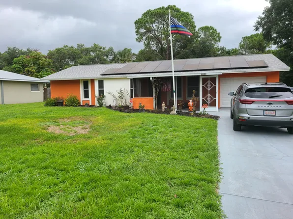 14508 Ransom Ave, Port Charlotte, FL 33953