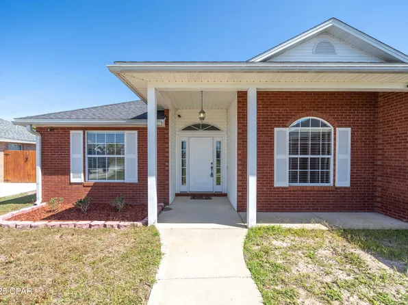 5409 Nicole Blvd, Panama City, FL 32404