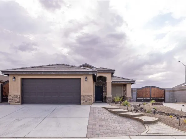 255 N Amarely Ave, Somerton, AZ 85350