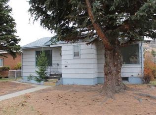 1309 W Park Ave, Anaconda, MT 59711
