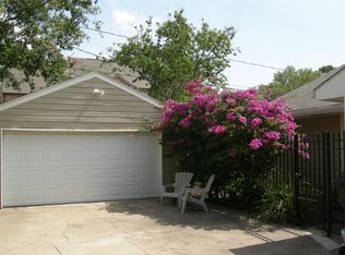 4008 Branard St, Houston, TX 77027
