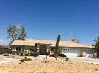 13231 Topsanna Rd, Apple Valley, CA 92308