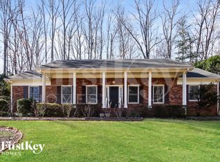 7808 Beech Forest Rd, Lewisville, NC 27023