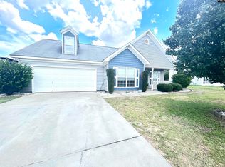 106 Ridge Pointe Dr, Gaston, SC 29053