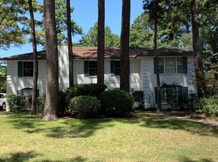 7614 Theisswood Rd, Spring, TX 77379