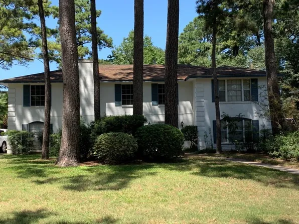 7614 Theisswood Rd, Spring, TX 77379