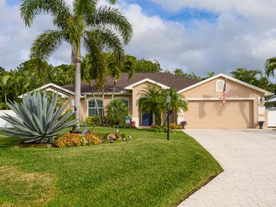 6799 Dickinson Terrace, Port Saint Lucie, FL, 34952