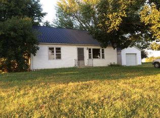 2380 Barnes Mill Rd, Richmond, KY 40475