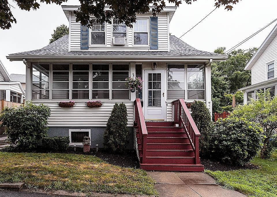 25 Sherman St, Quincy, MA 02170 Zillow