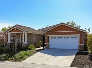 11250 Eliano St, Atascadero, CA 93422