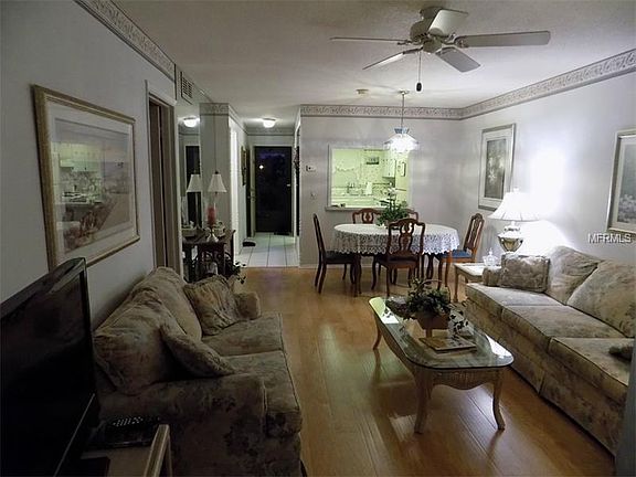 5th image of 102 Capri Isles Blvd APT 308