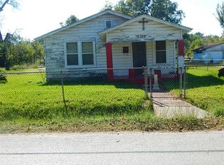 3313 Mansfield St, Houston, TX 77091