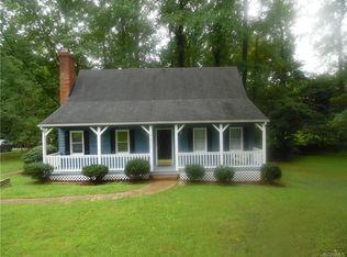 8213 Oxer Rd, North Chesterfield, VA 23235