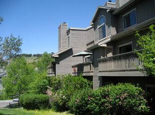 96 Eucalyptus Knoll St, Mill Valley, CA