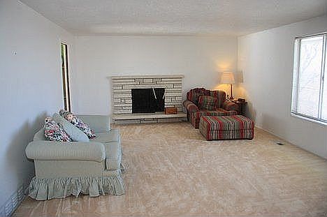 Main Family Room