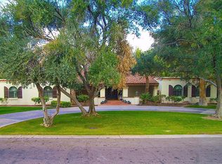 2020 E Ranch Rd, Tempe, AZ 85284