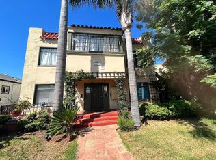 C Street Villas, San Diego, CA 92102