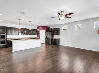 15423 N 22nd Dr, Phoenix, AZ 85023