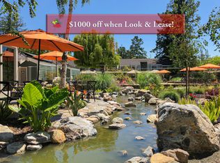 10100 Mary Ave #1B-1BA-600SQFT, Cupertino, CA