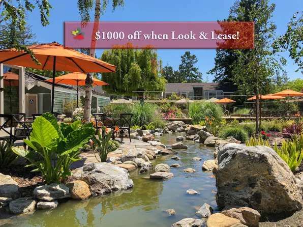 Glenbrook Apartments