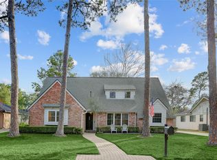 12407 Shepherds Ridge Dr, Houston, TX 77077