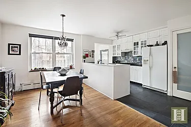 Sold by Halstead Real Estate