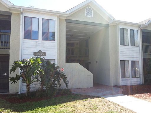 1st image of 3506 Sable Palm Ln #2A