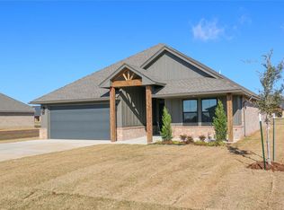 8655 Kayce St, El Reno, OK 73036