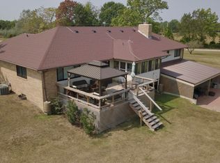 64000 E 260 Rd, Grove, OK 74344