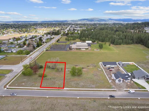 15519 E 33rd Ct, Veradale, WA 99037