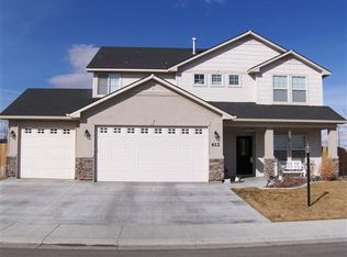 612 W Jordanelle, Meridian, ID 83642