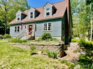 329 Sargent Rd, Gilmanton, NH 03237
