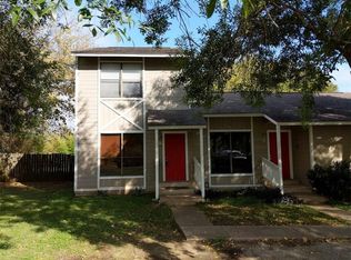 112 Hillside Cv #A, Elgin, TX 78621