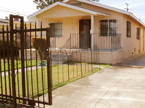 725 W 83rd St, Los Angeles, CA 90044